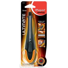 Skalpel Maped Ultimate 9mm M086410