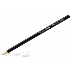 Olovka grafitna Faber-Castell 1111 HB 111100