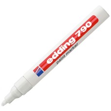 Paint marker E-790, 2-3 mm žuti
