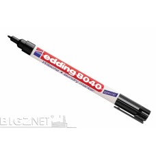 Vodootporni marker za tekstil