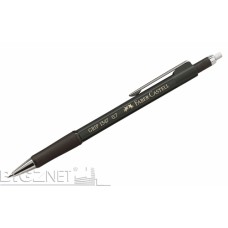 Tehnička olovka Faber-Castell Grip 0.7 crna 134799
