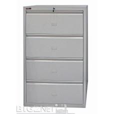 Kartotečni orman a4/4