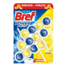WC osveživač Bref kuglice 3/1