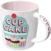 Cupcake Bakery - Šolja