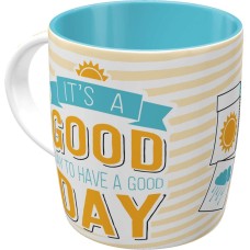 Good day - Šolja