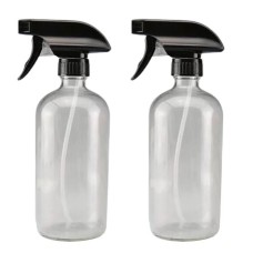 Plastićna boca sa raspršivačem 500ml