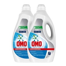 Tečni deterdžent za pranje veša Omo 5l