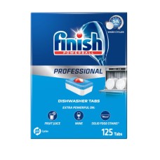 Tablete za pranje posuđa Finish 125/1