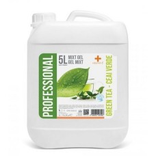 Tečni sapun zeleni čaj 5l